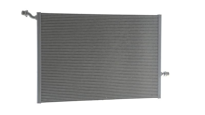 MAHLE, Radiateur basse température, intercooler