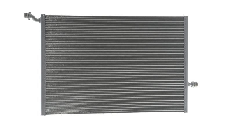 MAHLE, Radiateur basse température, intercooler