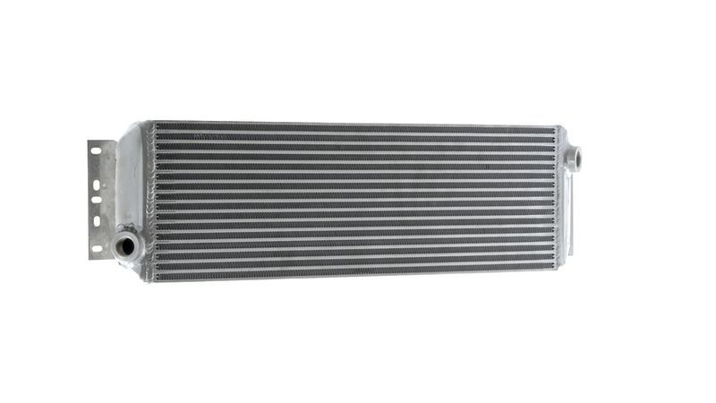 MAHLE, Radiateur d'huile de boîte automatique