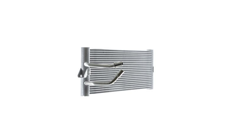 MAHLE, Radiateur d'huile de boîte automatique