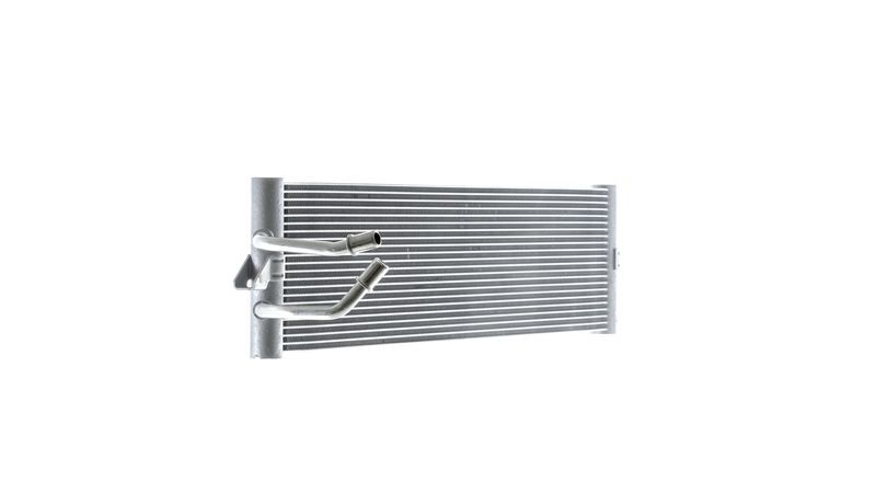 MAHLE, Radiateur d'huile de boîte automatique