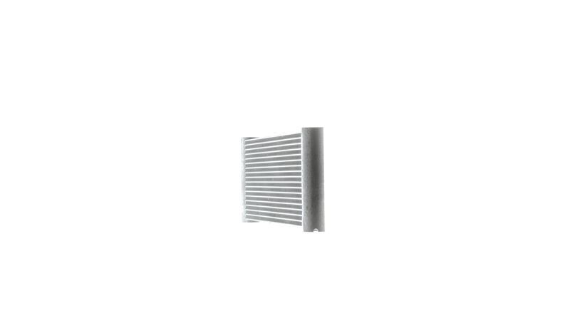 MAHLE, Radiateur d'huile de boîte automatique