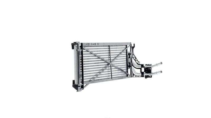 MAHLE, Radiateur d'huile de boîte automatique