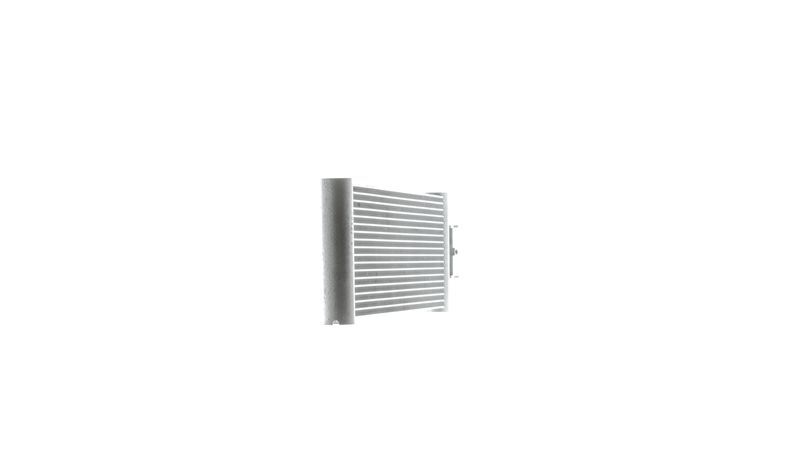 MAHLE, Radiateur d'huile de boîte automatique