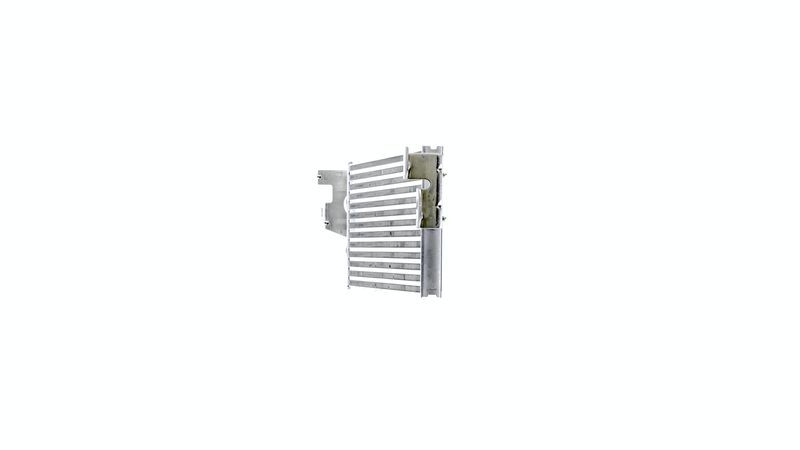 MAHLE, Radiateur d'huile de boîte automatique