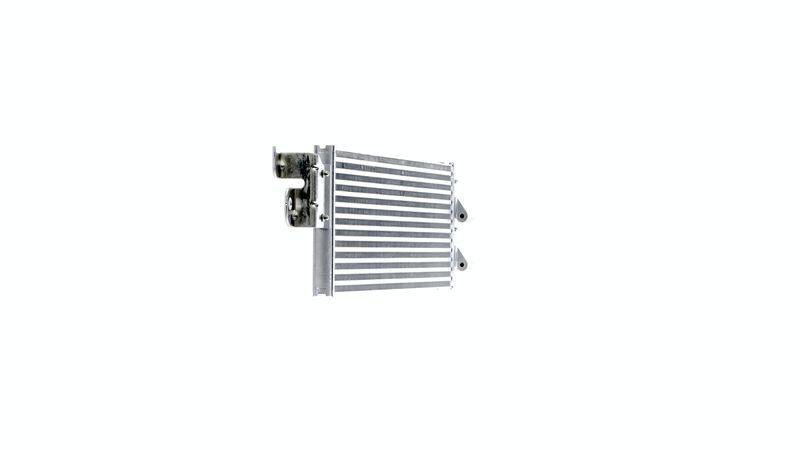 MAHLE, Radiateur d'huile de boîte automatique