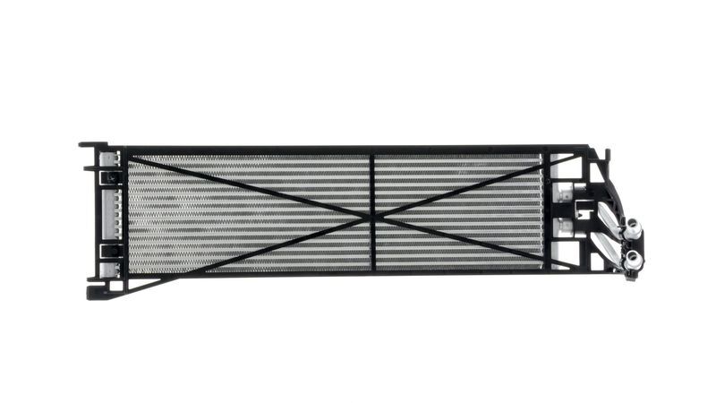 MAHLE, Radiateur d'huile de boîte automatique