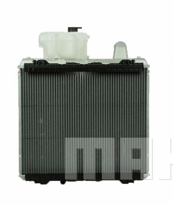 MAHLE, Radiateur, refroidissement du moteur