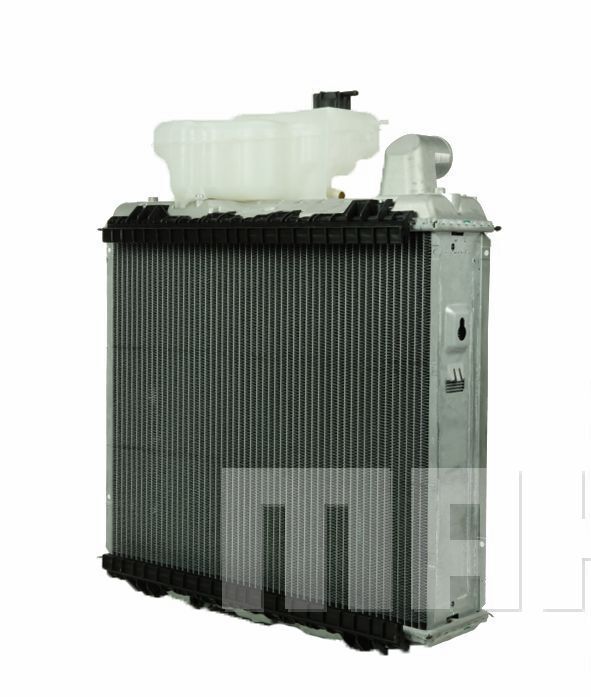 MAHLE, Radiateur, refroidissement du moteur