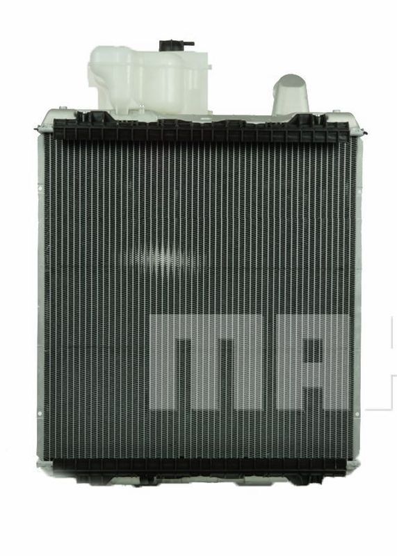 MAHLE, Radiateur, refroidissement du moteur