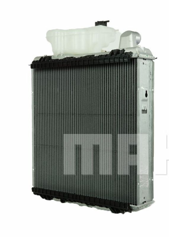 MAHLE, Radiateur, refroidissement du moteur