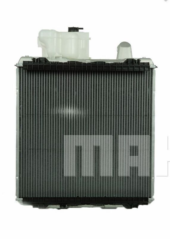 MAHLE, Radiateur, refroidissement du moteur