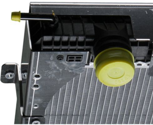 MAHLE, Radiateur, refroidissement du moteur