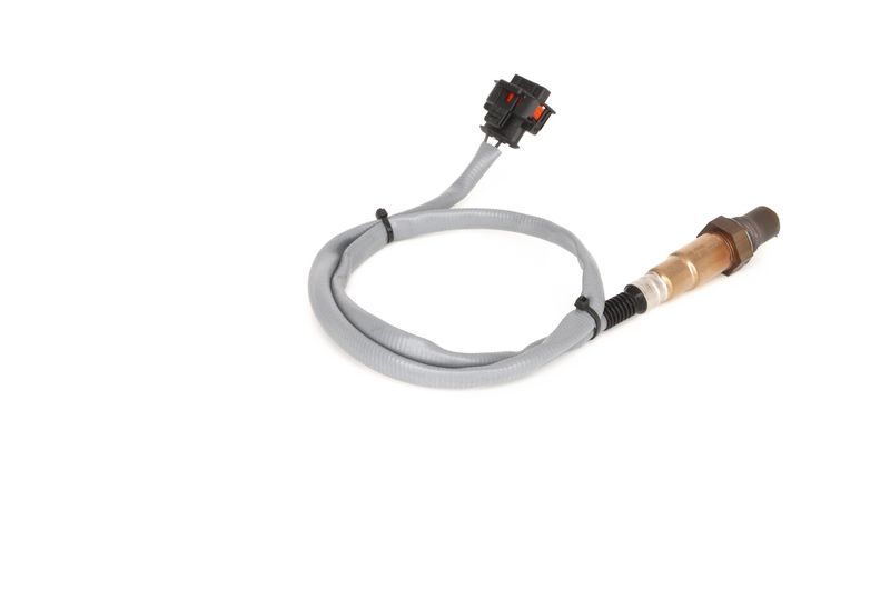 BOSCH, Sonde lambda