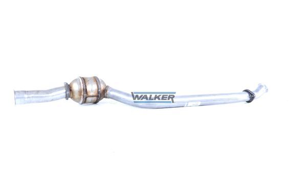 WALKER, Catalyseur