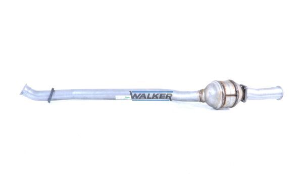 WALKER, Catalyseur