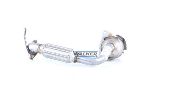 WALKER, Catalyseur