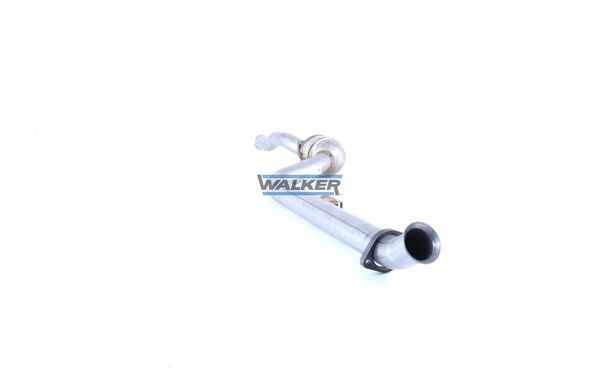 WALKER, Catalyseur