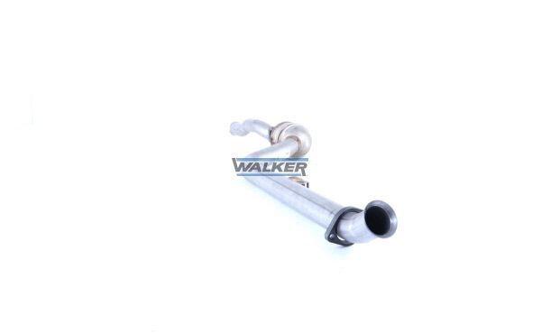 WALKER, Catalyseur