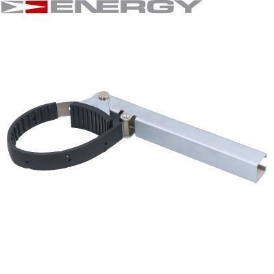 ENERGY, racleur