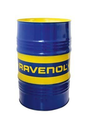 RAVENOL, Huile moteur