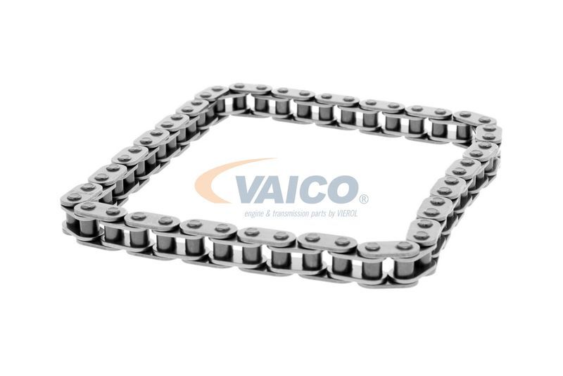 VAICO, Chaîne de distribution