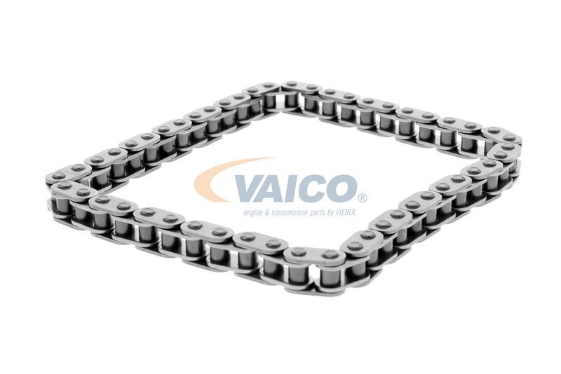 VAICO, Chaîne de distribution