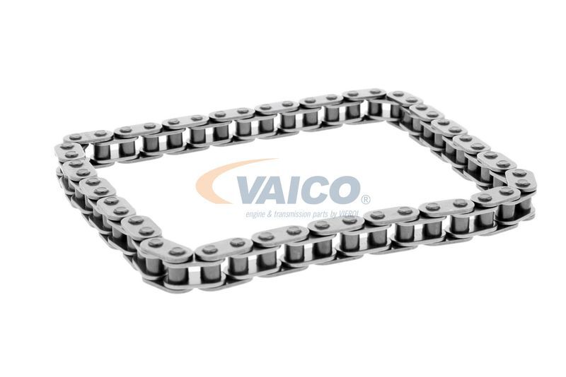 VAICO, Chaîne de distribution