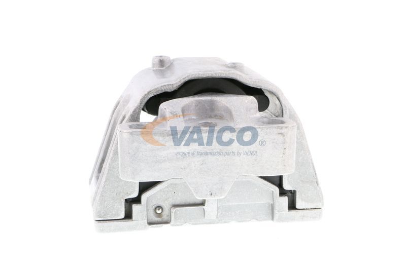 VAICO, Support moteur