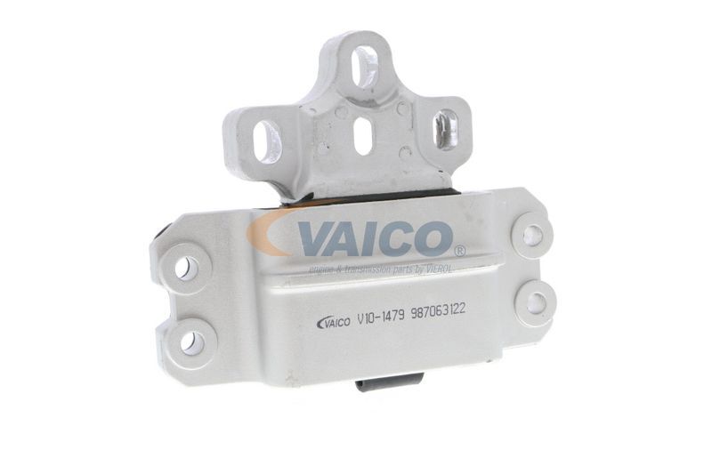 VAICO, Support moteur