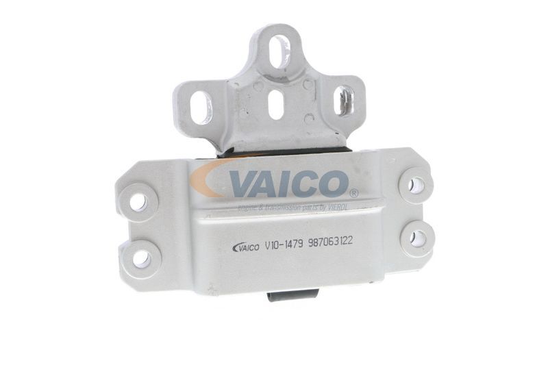 VAICO, Support moteur