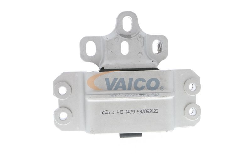 VAICO, Support moteur