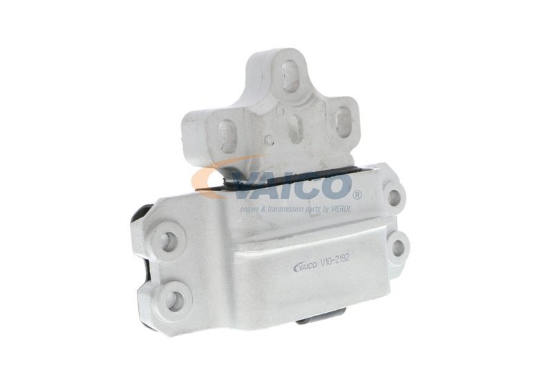 VAICO, Support, suspension du moteur