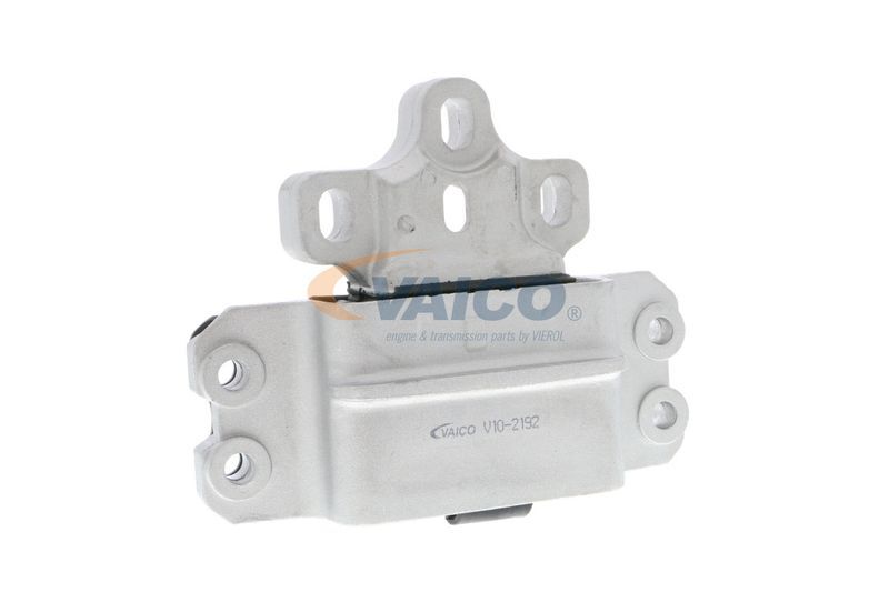 VAICO, Support, suspension du moteur