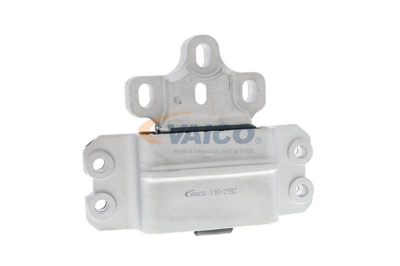 VAICO, Support, suspension du moteur