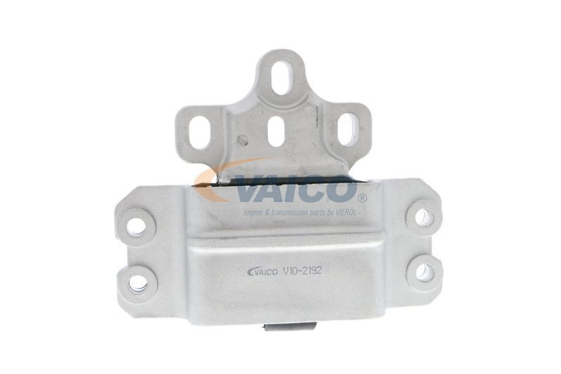 VAICO, Support, suspension du moteur