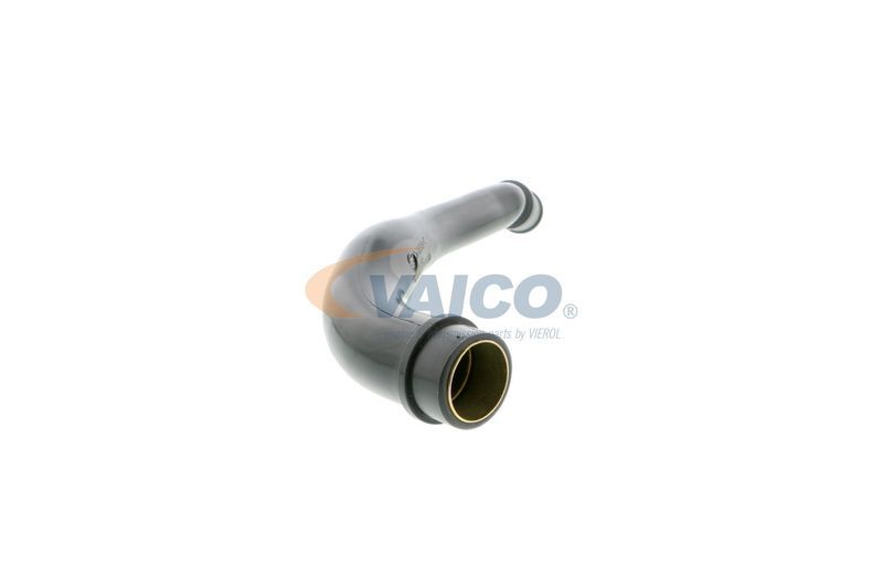 VAICO, Tuyau, ventilation de carter-moteur