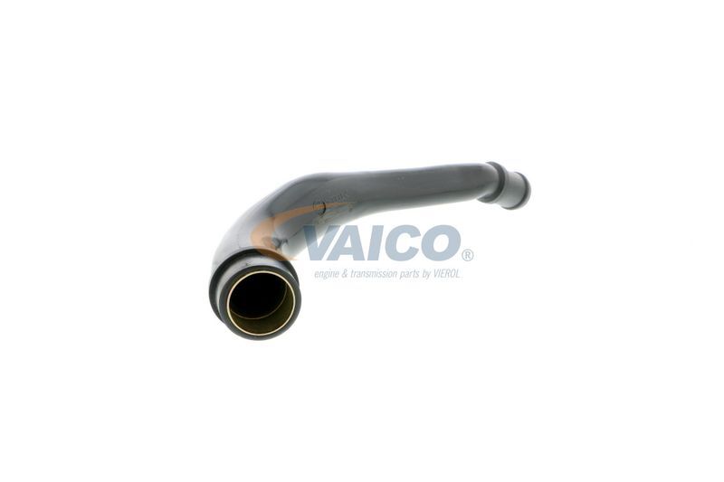 VAICO, Tuyau, ventilation de carter-moteur