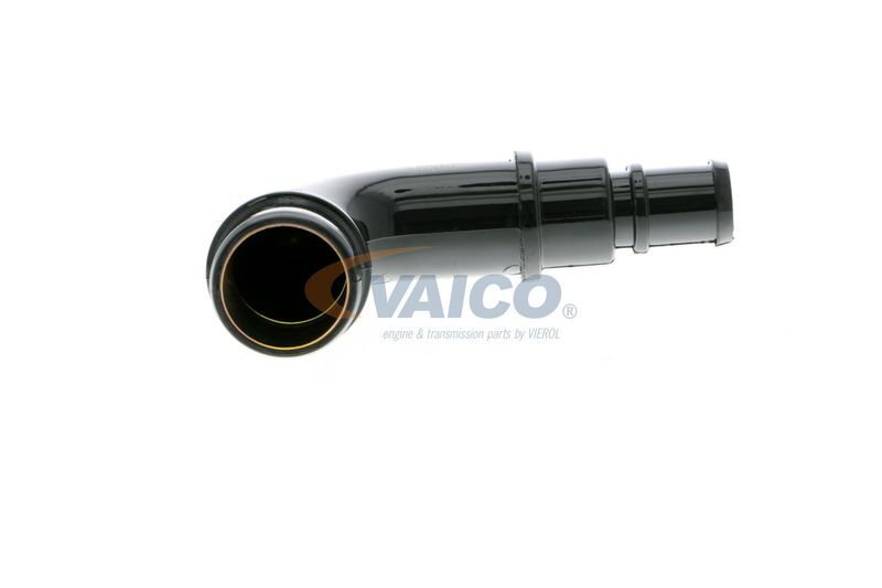 VAICO, Tuyau, ventilation de carter-moteur