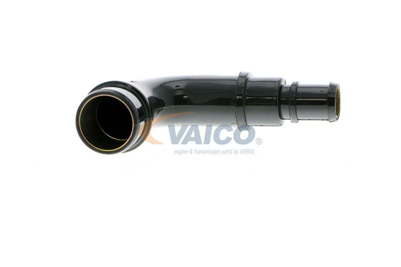 VAICO, Tuyau, ventilation de carter-moteur