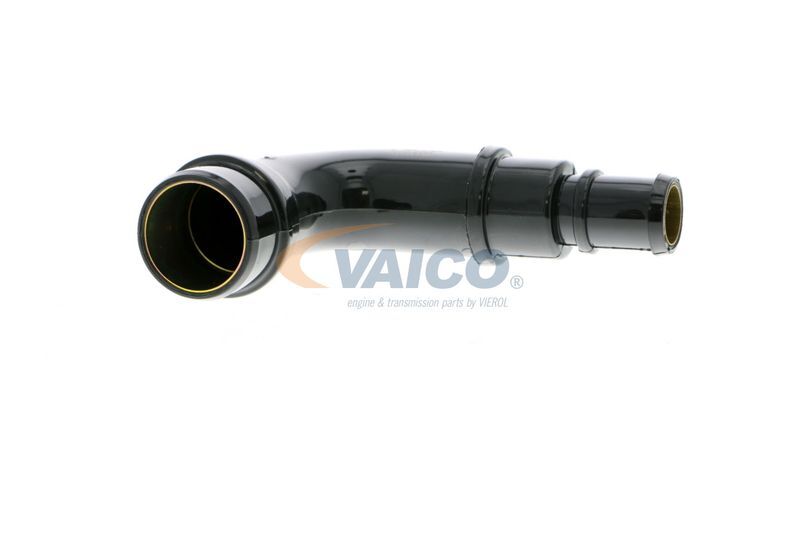 VAICO, Tuyau, ventilation de carter-moteur