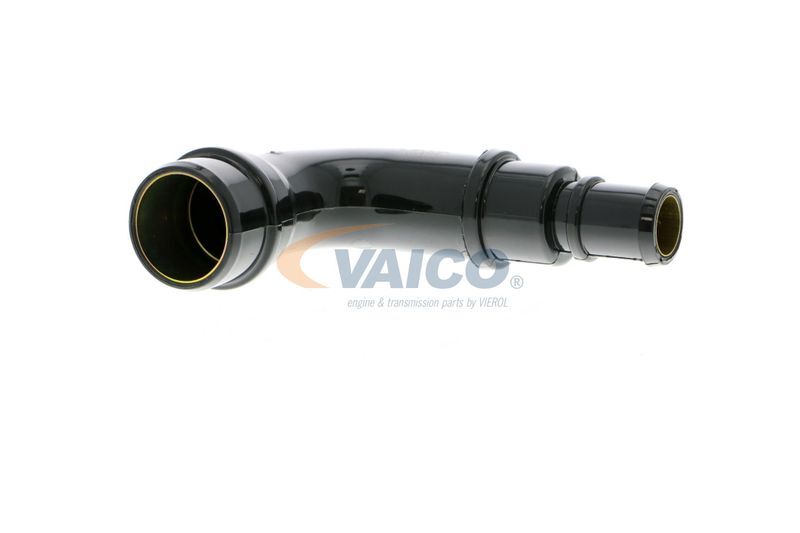 VAICO, Tuyau, ventilation de carter-moteur