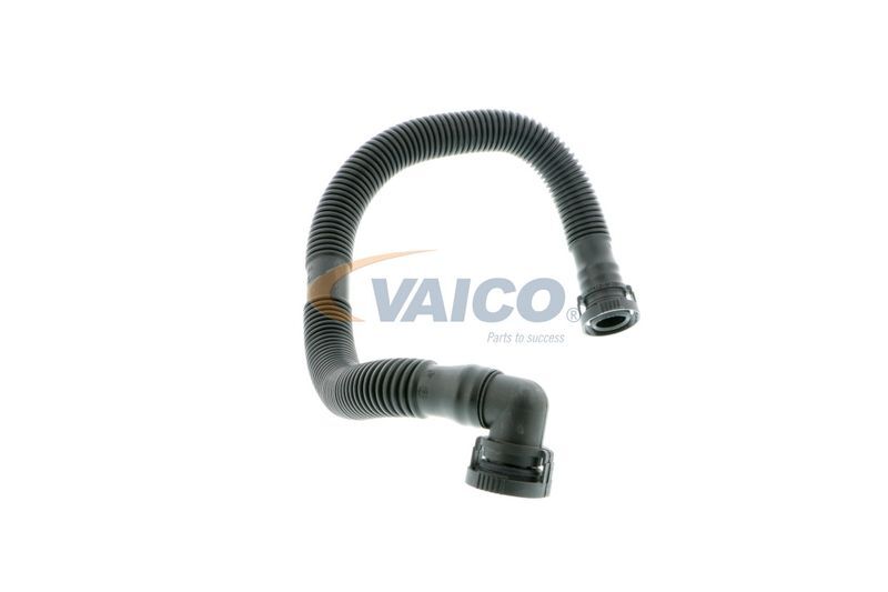 VAICO, Tuyau, ventilation de carter-moteur