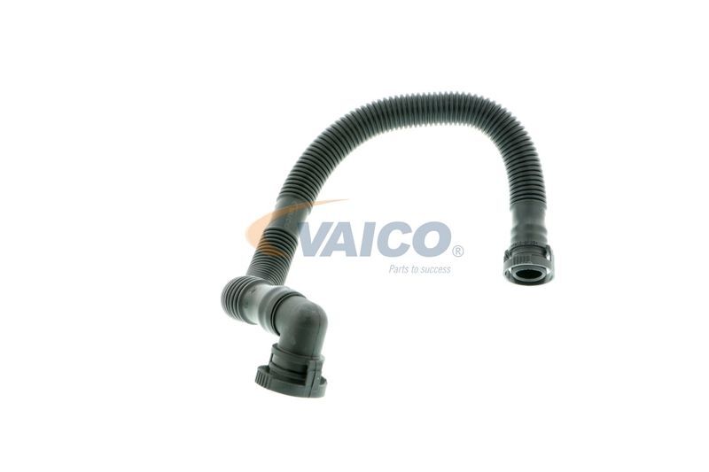 VAICO, Tuyau, ventilation de carter-moteur