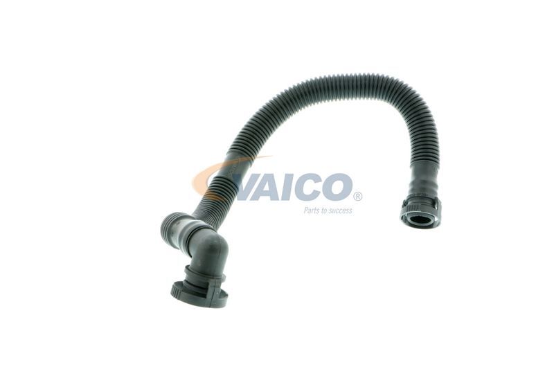 VAICO, Tuyau, ventilation de carter-moteur