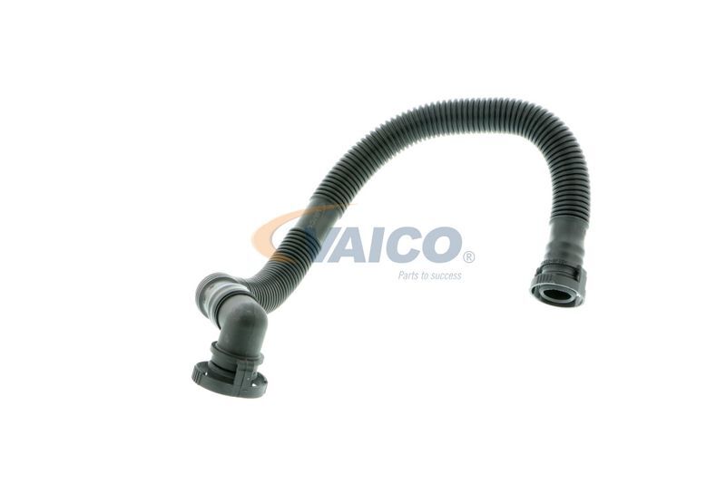 VAICO, Tuyau, ventilation de carter-moteur