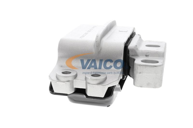 VAICO, Support moteur