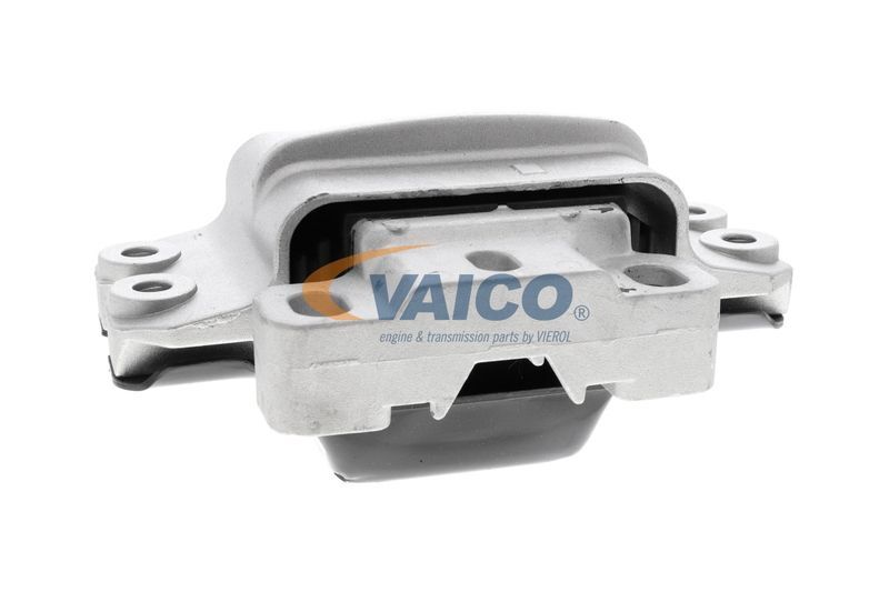 VAICO, Support moteur