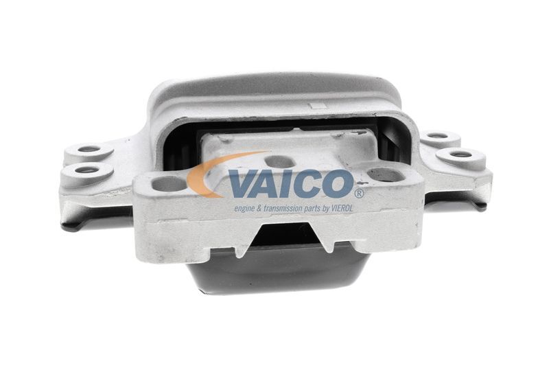 VAICO, Support moteur