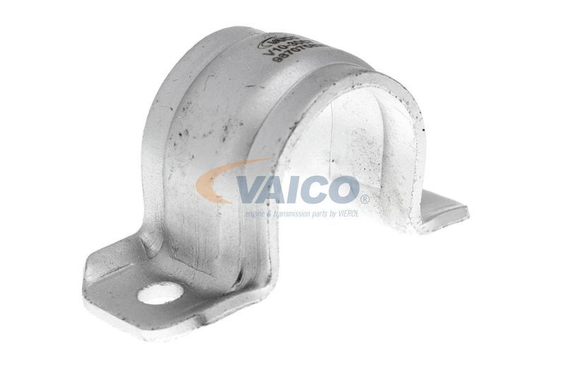 VAICO, Support, suspension du stabilisateur